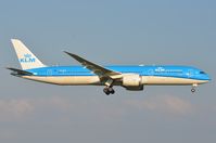PH-BHC photo, click to enlarge PH-BHC photo, click to enlarge