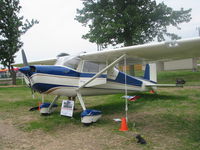 N6469T @ KOSH - At AirVenture. - by paulp