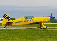 N330ER @ KOSH - At AirVenture. - by paulp