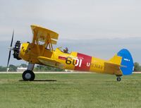 N52574 @ KOSH - At AirVenture.