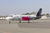 VH-ZXK @ YSWG - Regional Express Airlines (VH-ZXK), ex N420XJ still wearing former Silver Airways, taxiing at Wagga Wagga Airport. - by YSWG-photography