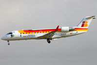 EC-IVH @ LEBL - Landing - by micka2b