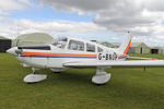 G-BNOP photo, click to enlarge