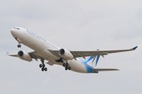 F-HZEN @ LFPO - Airbus A330-343X, Take off rwy 24, Paris-Orly airport (LFPO-ORY) - by Yves-Q