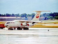 3C-KKG @ GVA - Geneva 15.7.00 - by leo larsen