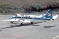 N570PR - Aircraft experience propeller failure of number two engine during takeoff. Failure at about 50 knots and able to stop in the runway. Fortunately,  the propeller entered the cabin, no passenger seated in this area, severing control, hydraulic and fuel