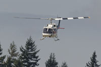 C-GOGR @ CYXX - Departing - by Guy Pambrun