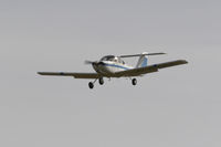 C-GTRQ @ CYPK - Landing - by Guy Pambrun