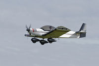 C-IFMM @ CYPK - Landing - by Guy Pambrun