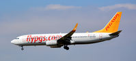 TC-ABP @ LEBL - El Prat -  Barcelona  -  España - by Pedro Maria Martínez De Antoñana