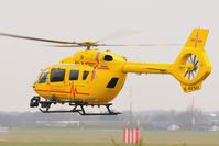 G-RESU @ EGSH - One of many Helimeds. - by keithnewsome