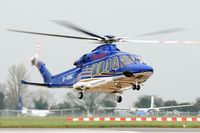 G-VINC @ EGSH - Arriving from Aberdeen. - by keithnewsome