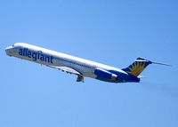 N878GA @ KSHV - At Shreveport Regional. - by paulp