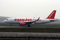 G-EZOE @ EKCH - G-EZOE just arrived rw 04L - by Erik Oxtorp