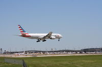 N794AN photo, click to enlarge N794AN photo, click to enlarge