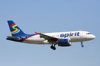 N521NK photo, click to enlarge N521NK photo, click to enlarge