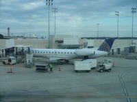 N16561 @ IAH - ERJ-145LR - by Christian Maurer