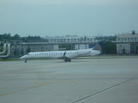 N11191 @ IAH - ERJ-145XR - by Christian Maurer