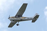 ZK-JRA @ NZAR - At Ardmore Airfield , New Zealand - by Terry Fletcher