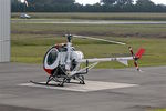 ZK-ICB @ NZAR - At Ardmore Airport , New Zealand - by Terry Fletcher
