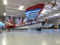 N88098 @ E60 - Somewhere in Arizona - by olivier Cortot