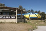 YS-1006P - At Heli Adventure Flights Hub Cafe, near Huka Falls, New Zealand - by Terry Fletcher