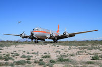 N67034 @ KAVQ - Under the sun of arizona - by olivier Cortot