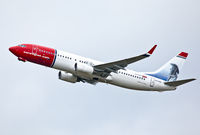 EI-FHH @ CPH - Copenhagen 6.4.16
Evert Taube - by leo larsen