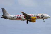 EC-KDG @ LEBL - Landing - by micka2b