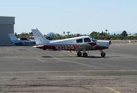 N3282Q @ FFZ - Falcon field - by olivier Cortot