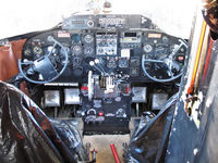 N53ST @ FFZ - the cockpit - by olivier Cortot