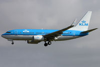 PH-BGP @ LEBL - Landing - by micka2b