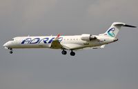 S5-AAZ @ EHAM - Adria CL700 landing - by FerryPNL