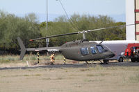 N61PH @ FFZ - Falcon field - by olivier Cortot