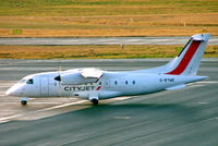 G-BYMK @ EGBB - Dornier Do.328-110 [3062] (Cityjet) Birmingham Int'l~G 13/01/2009 - by Ray Barber