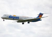 N421NV @ KSHV - At Shreveport Regional. - by paulp
