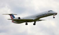 N672AE @ KSHV - At Shreveport Regional. - by paulp