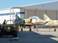 N251WL @ IWA - Mesa, AZ - by olivier Cortot