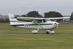 ZK-JGP @ NZTG - At Tauranga - by Terry Fletcher