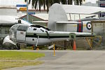 ZK-HYA @ NZTG - At Tauranga - by Terry Fletcher