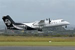ZK-NEQ @ NZTG - At Tauranga - by Terry Fletcher