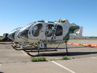 N610BP @ FFZ - not in good shape ! - by olivier Cortot