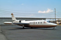 HC-BVX @ SEGU - IAI 1124-1 Westwind [411] Guayaquil-Simon Bolivar Int'l~HC 02/04/2003 - by Ray Barber