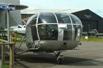 ZK-HYA @ NZTG - At Tauranga Airport , North Island , New Zealand - by Terry Fletcher