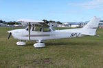 ZK-NPJ @ NZWT - At Whitianga Airport , North Island , New Zealand