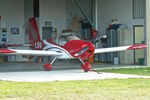 ZK-LSV @ NZWT - At Whitianga Airport , North Island , New Zealand