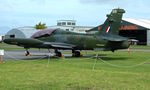 NZ6469 @ NZTG - At Tauranga Airport , North Island , New Zealand - by Terry Fletcher