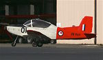 ZK-DGY @ NZAR - At Ardmore Airport , Auckland , North Island , New Zealand - by Terry Fletcher