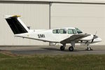 ZK-SMI @ NZAR - At Ardmore Airport , Auckland , North Island , New Zealand - by Terry Fletcher