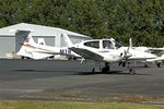 ZK-MTR @ NZAR - At Ardmore Airport , Auckland , North Island , New Zealand - by Terry Fletcher